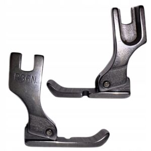 stopka do maszyny szwalniczych standardowa P36N