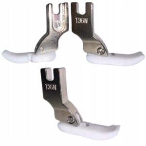 Stopka krawędziowa wąska do zamków T36N