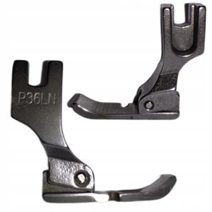 stopka do maszyny szwalniczych standardowa P36LN