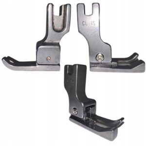 STOPKA DO MARSZCZENIA CL15 DO STĘBNÓWKI