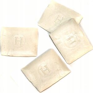 Kreda krawiecka mydełko do tkanin znacznik biała