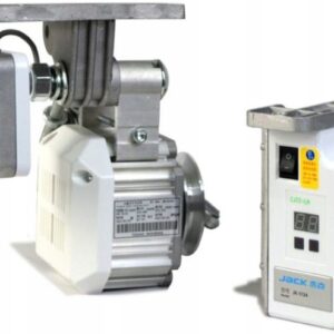 SILNIK ENERGOOSZCZĘDNY DO MASZYN SZWALNICZYCH JACK