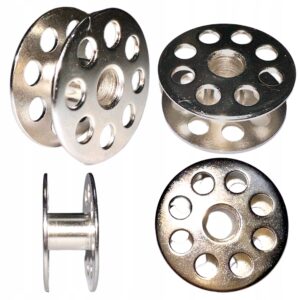 SZPULKA DO MASZYN JUKI DU1181N