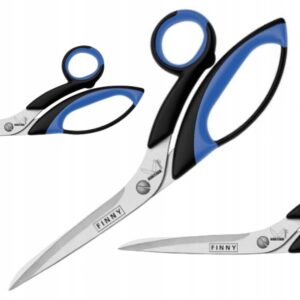 Nożyczki krawieckie stal hartowana 24cm KRETZER