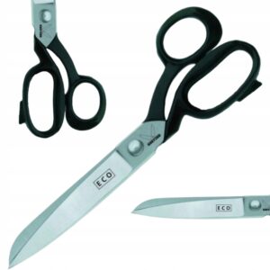 Nożyczki krawieckie ciężkie materiały 23cm KRETZER