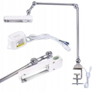 LAMPA DO MASZYNY SZWALNICZEJ HM-98T (9W)