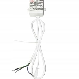 Transformator 230v do lampki do maszyny Haimu 15w