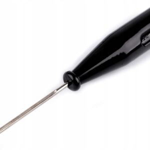 Szydło z otworem do szycia do skóry szewskie 13cm