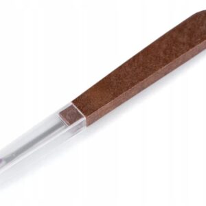 Prujka rozpruwacz do szwów dziurek przecinak 12cm