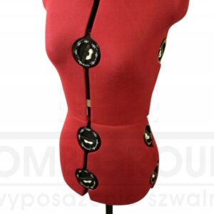 MANEKIN KRAWIECKI REGULOWANY DIANA A 36-42 DAMSKI