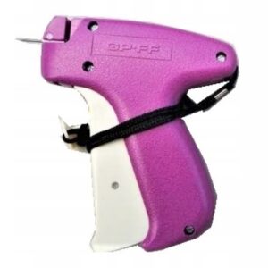 METKOWNICA IGŁOWA DO MOCOWANIA METEK ŻYŁKI ECONOMY do jedwabiu