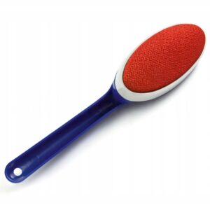 Szczotka do podnoszenia włosa czyszczenia odzieży