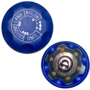 POKRĘTŁO TERMOSTATU ŻELAZKA IRON MASTER